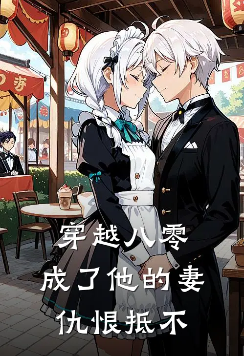 穿越八零：成了他的妻，仇恨抵不