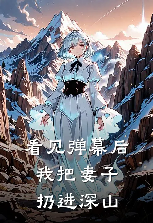 看见弹幕后，我把妻子扔进深山