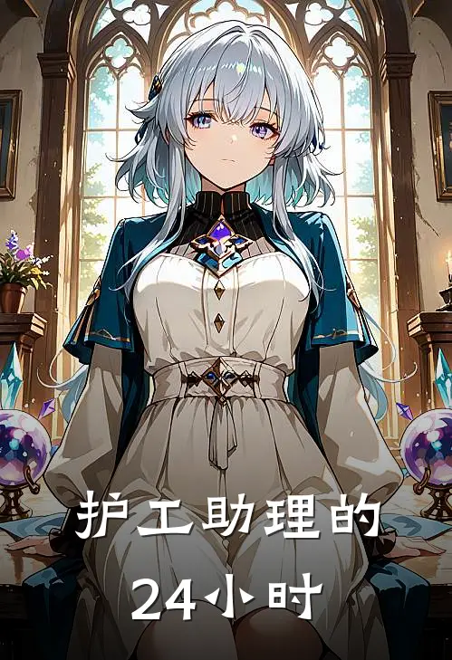 护工助理的24小时