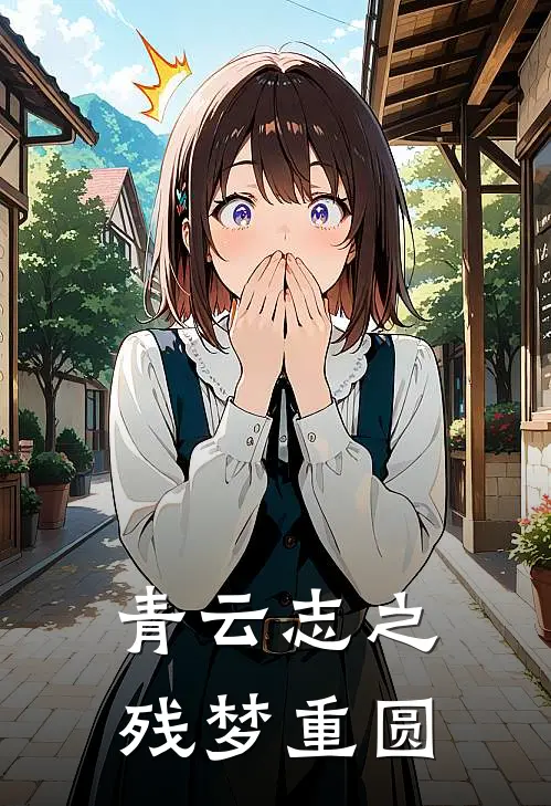 青云志之残梦重圆