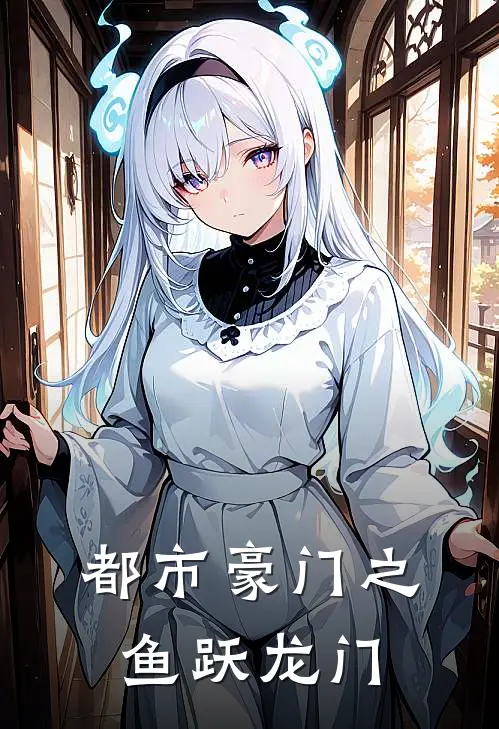 都市豪门之鱼跃龙门