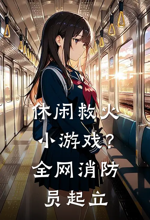 休闲救火小游戏？全网消防员起立