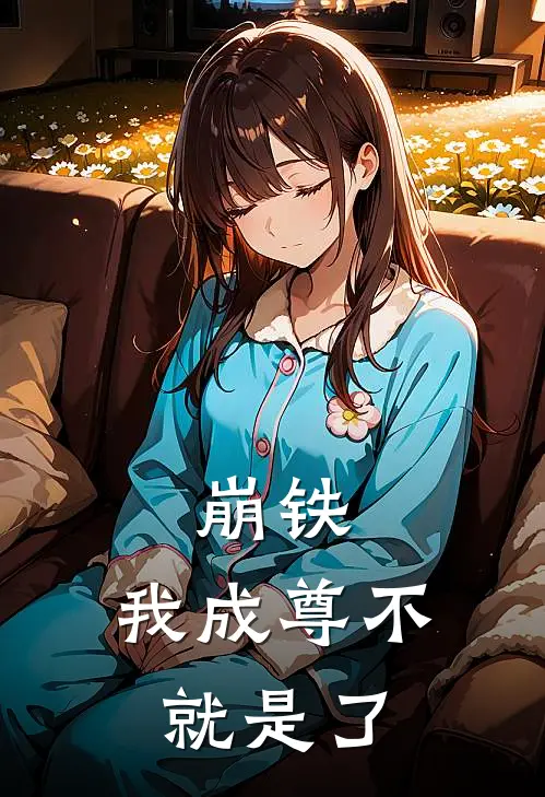 崩铁：我成尊不就是了