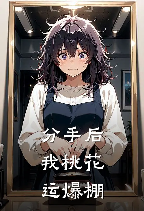 分手后，我桃花运爆棚
