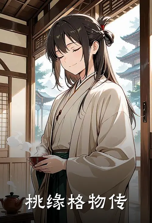 桃缘格物传
