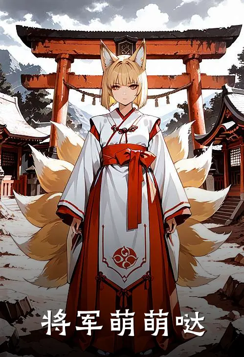 将军萌萌哒