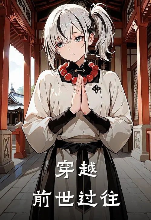 穿越：前世过往