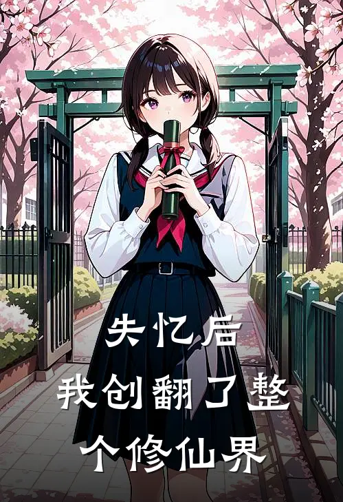 失忆后，我创翻了整个修仙界