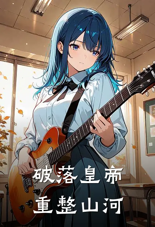 破落皇帝重整山河