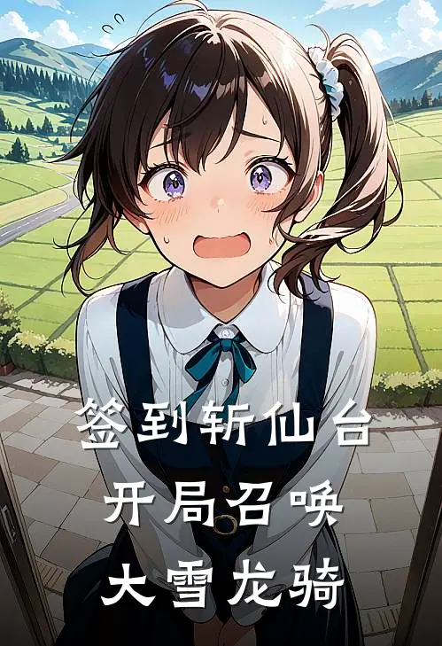 签到斩仙台，开局召唤大雪龙骑