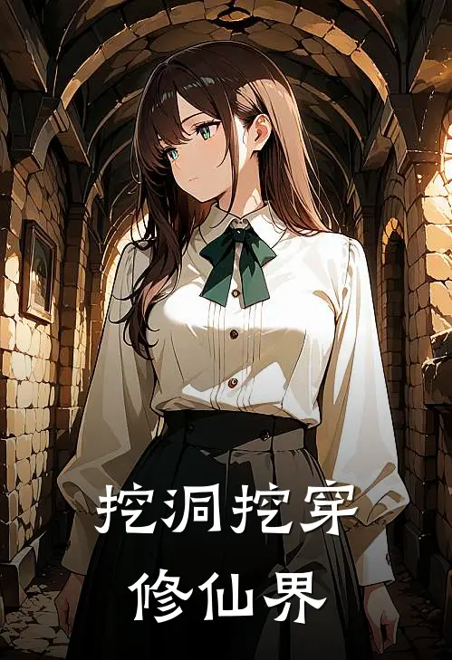 挖洞挖穿修仙界