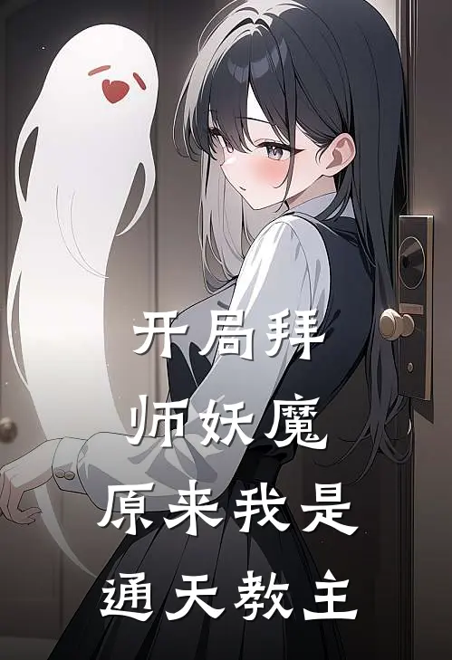 开局拜师妖魔，原来我是通天教主
