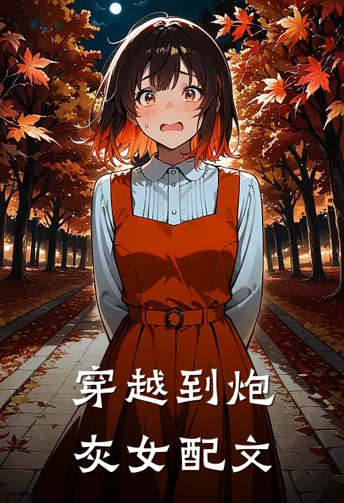 穿越到炮灰女配文