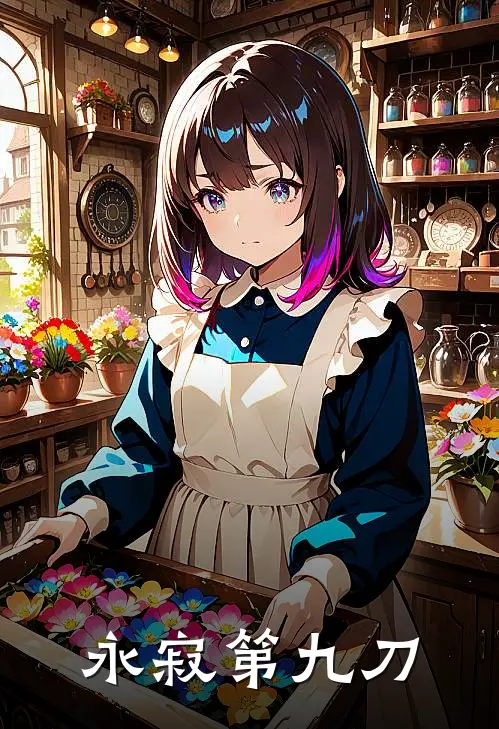 永寂第九刀
