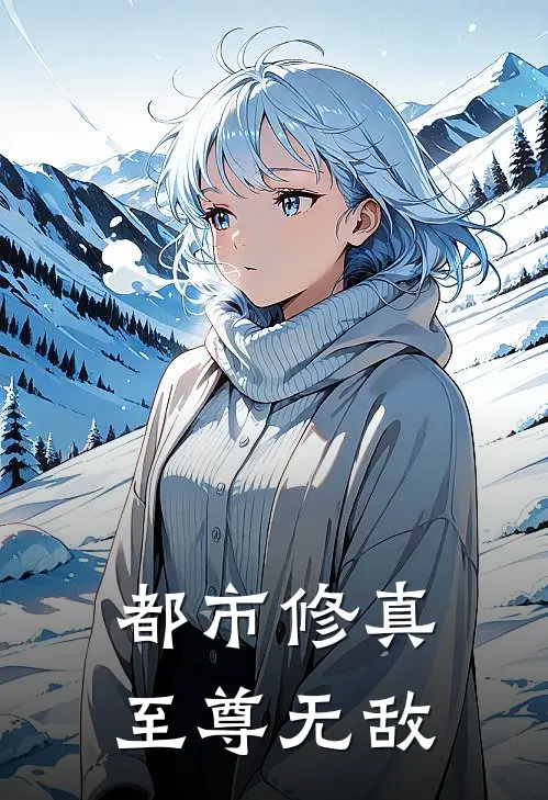 都市修真至尊无敌