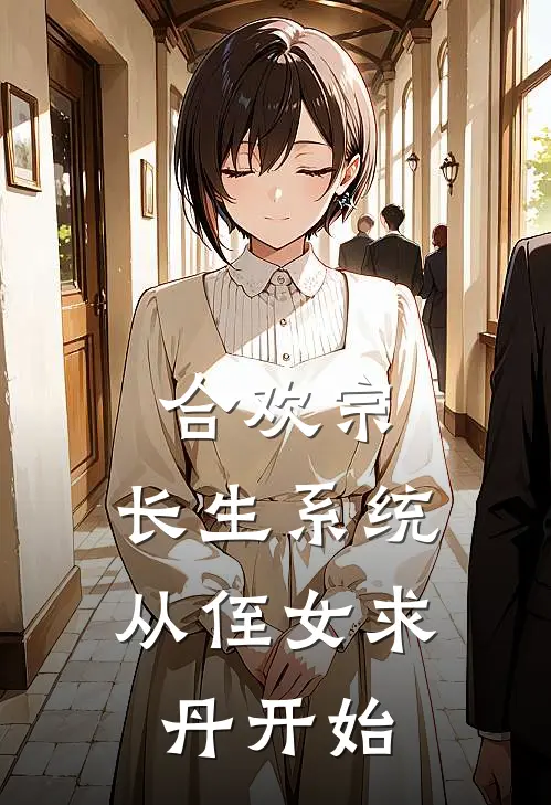 合欢宗：长生系统从侄女求丹开始