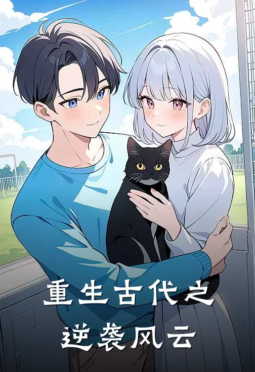 重生古代之逆袭风云