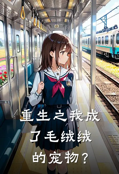重生之我成了毛绒绒的宠物？