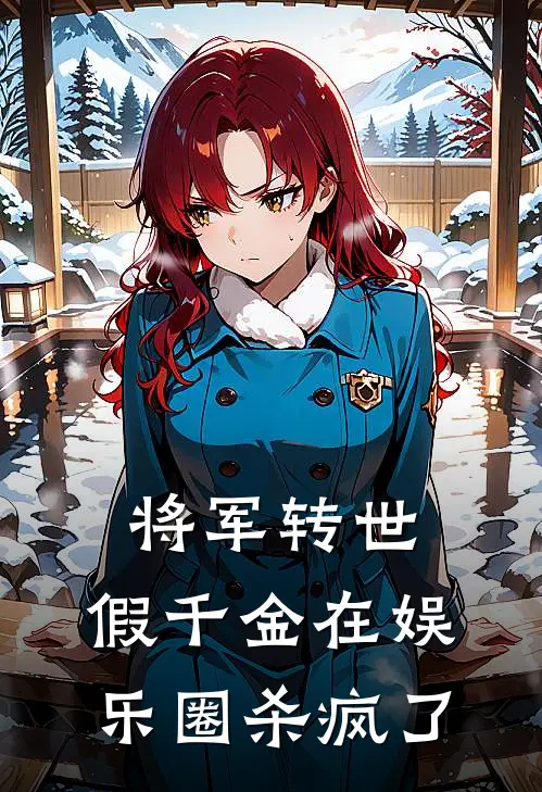 将军转世，假千金在娱乐圈杀疯了