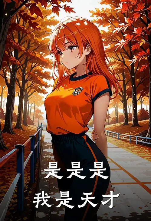 是是是，我是天才