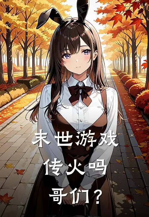 末世游戏：传火吗哥们？