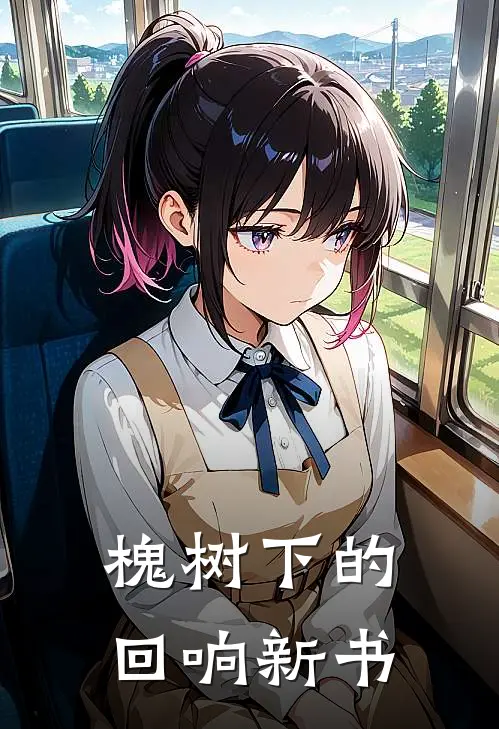 槐树下的回响新书