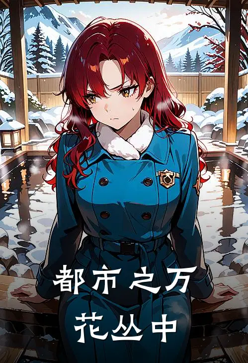 都市之万花丛中