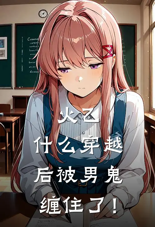 火乙：什么穿越后被男鬼缠住了！