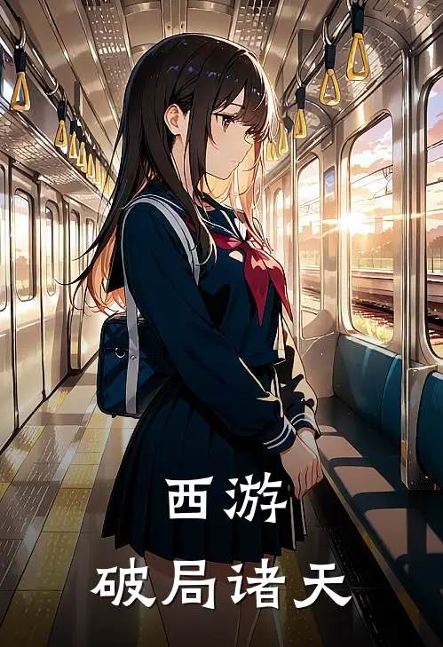 西游：破局诸天