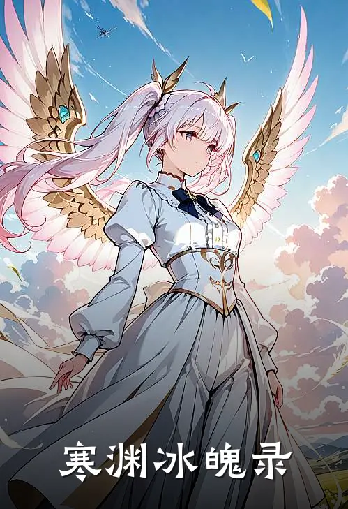 寒渊冰魄录