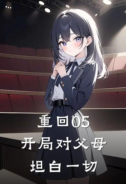 重回05，开局对父母坦白一切