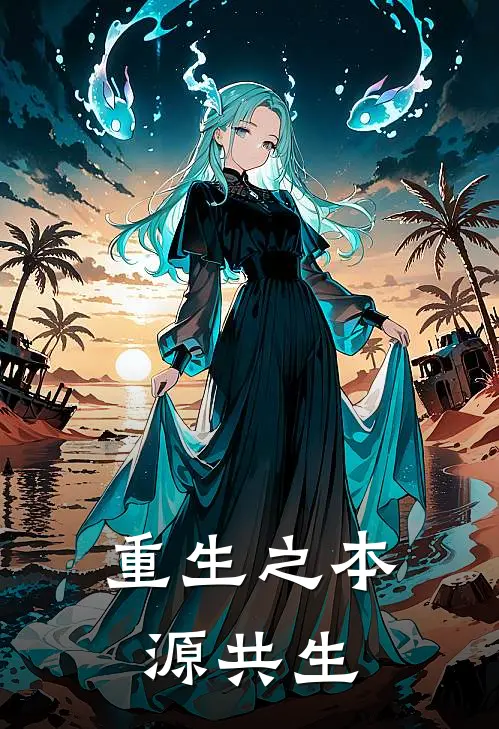 重生之本源共生