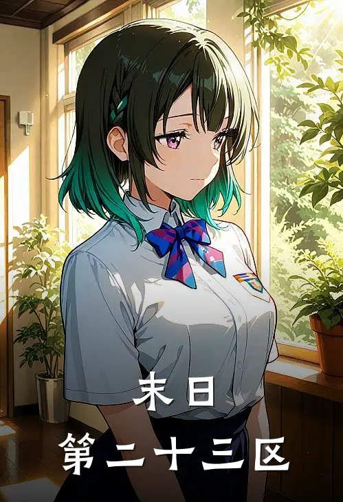 末日：第二十三区