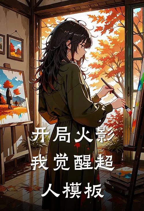 开局火影，我觉醒超人模板