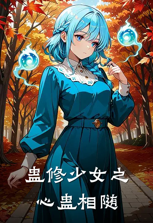 蛊修少女之心蛊相随