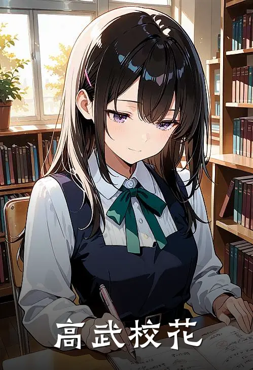 高武校花