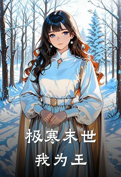 极寒末世我为王