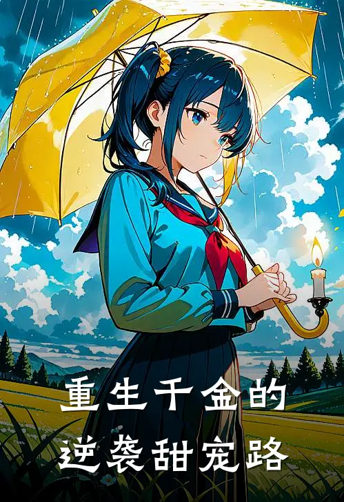 重生千金的逆袭甜宠路