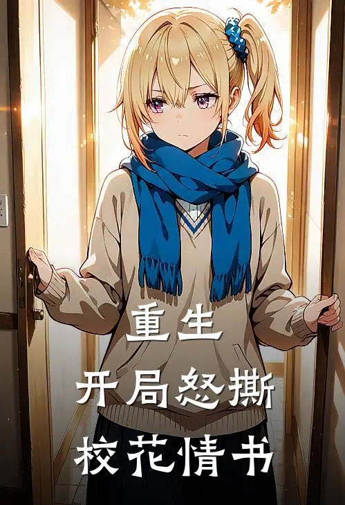 重生，开局怒撕校花情书