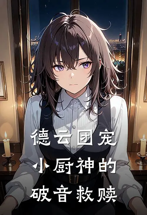 德云团宠：小厨神的破音救赎