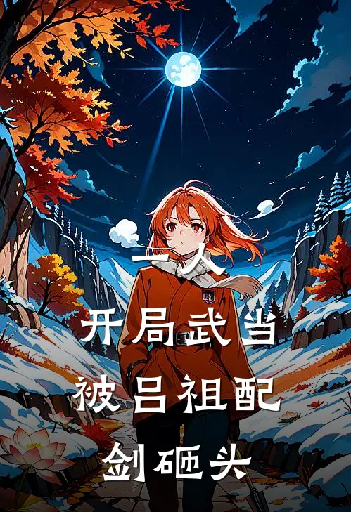 一人：开局武当，被吕祖配剑砸头