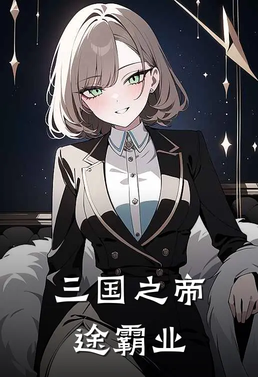 三国之帝途霸业