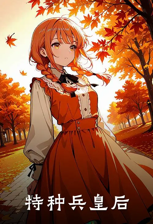 特种兵皇后