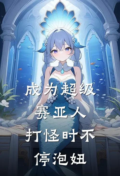 成为超级赛亚人，打怪时不停泡妞