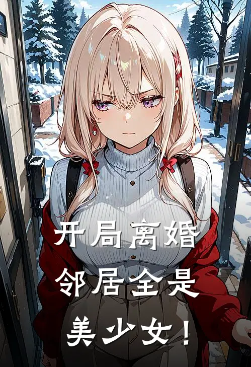 开局离婚，邻居全是美少女！
