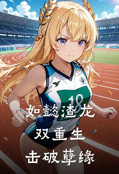 如懿渣龙双重生：击破孽缘