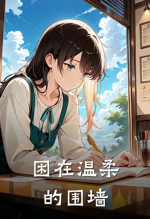 困在温柔的围墙