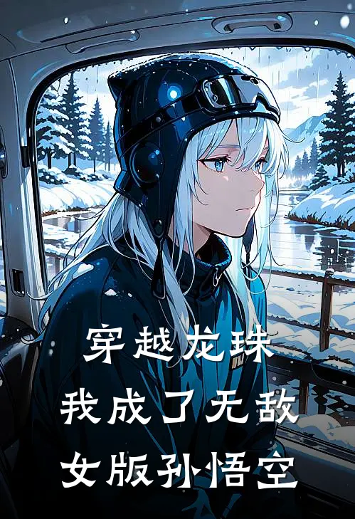 穿越龙珠：我成了无敌女版孙悟空