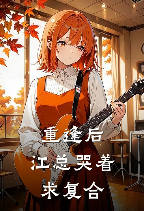 重逢后，江总哭着求复合