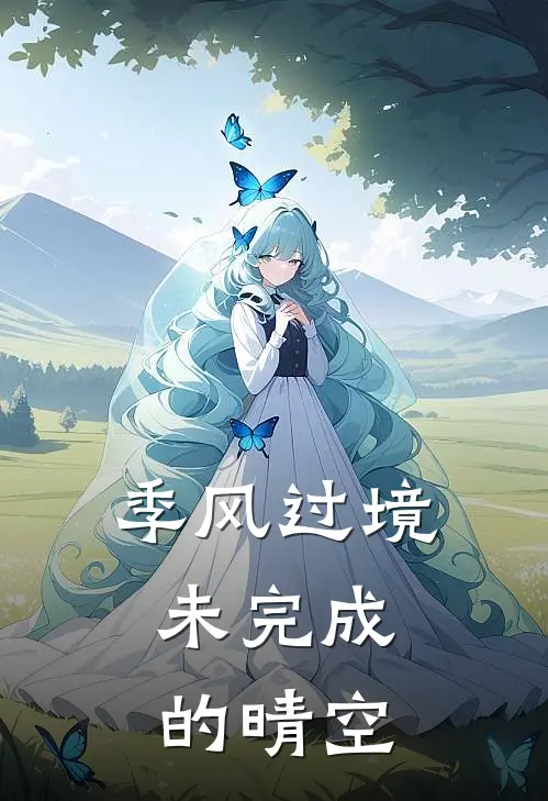 季风过境：未完成的晴空